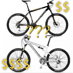 What Should be Bike Price
