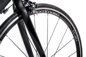Tommaso Forcella bicycle review