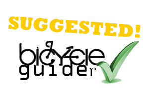 Suggested by Bicycle-Guider