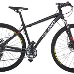 Vilano Blackjack 2.0 29er Mountain Bike