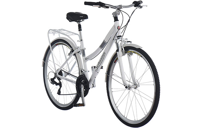 Schwinn Discover