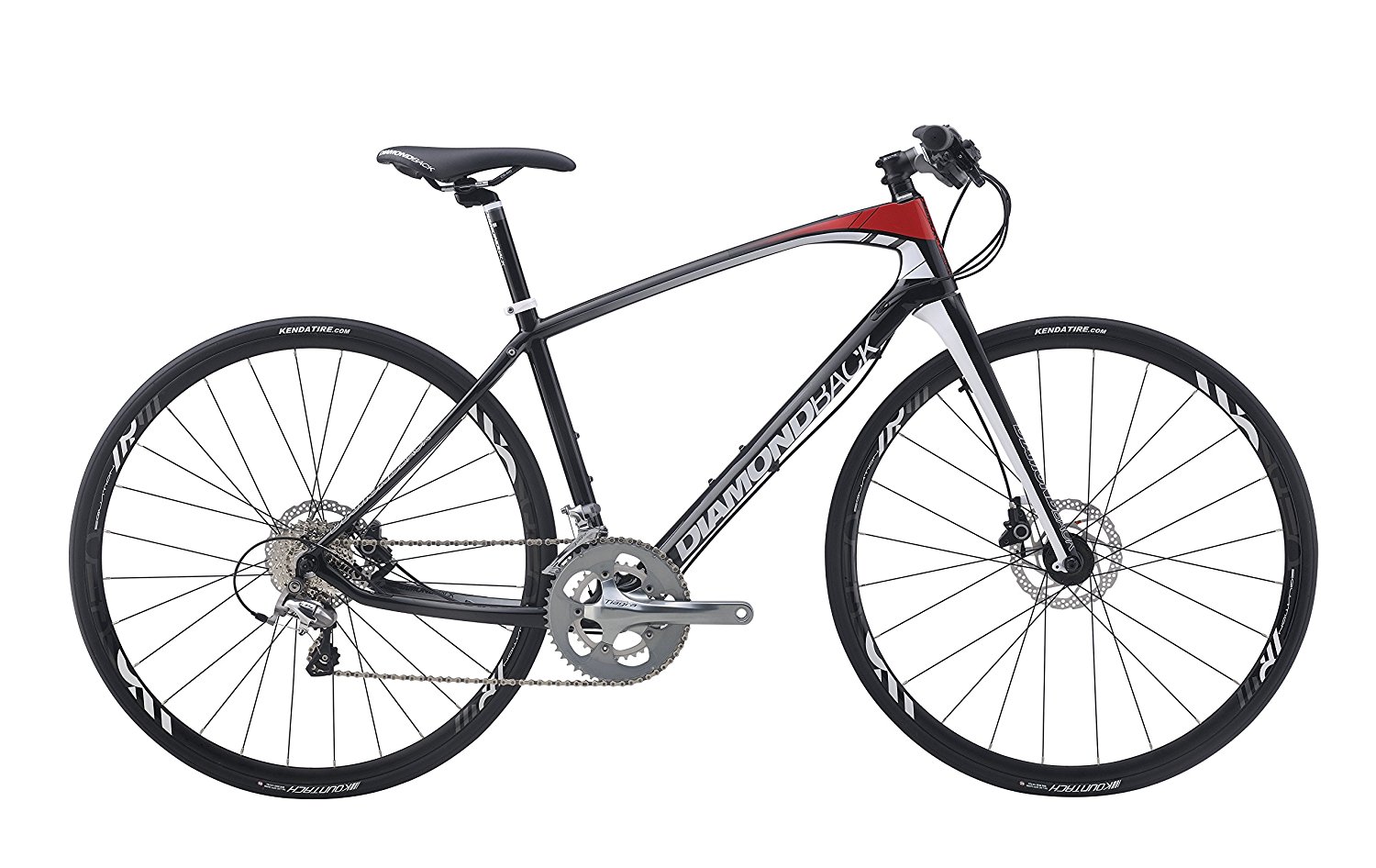 REVEALED 7 Best Hybrid Bikes For Entry Level Riders 2018 Reviews