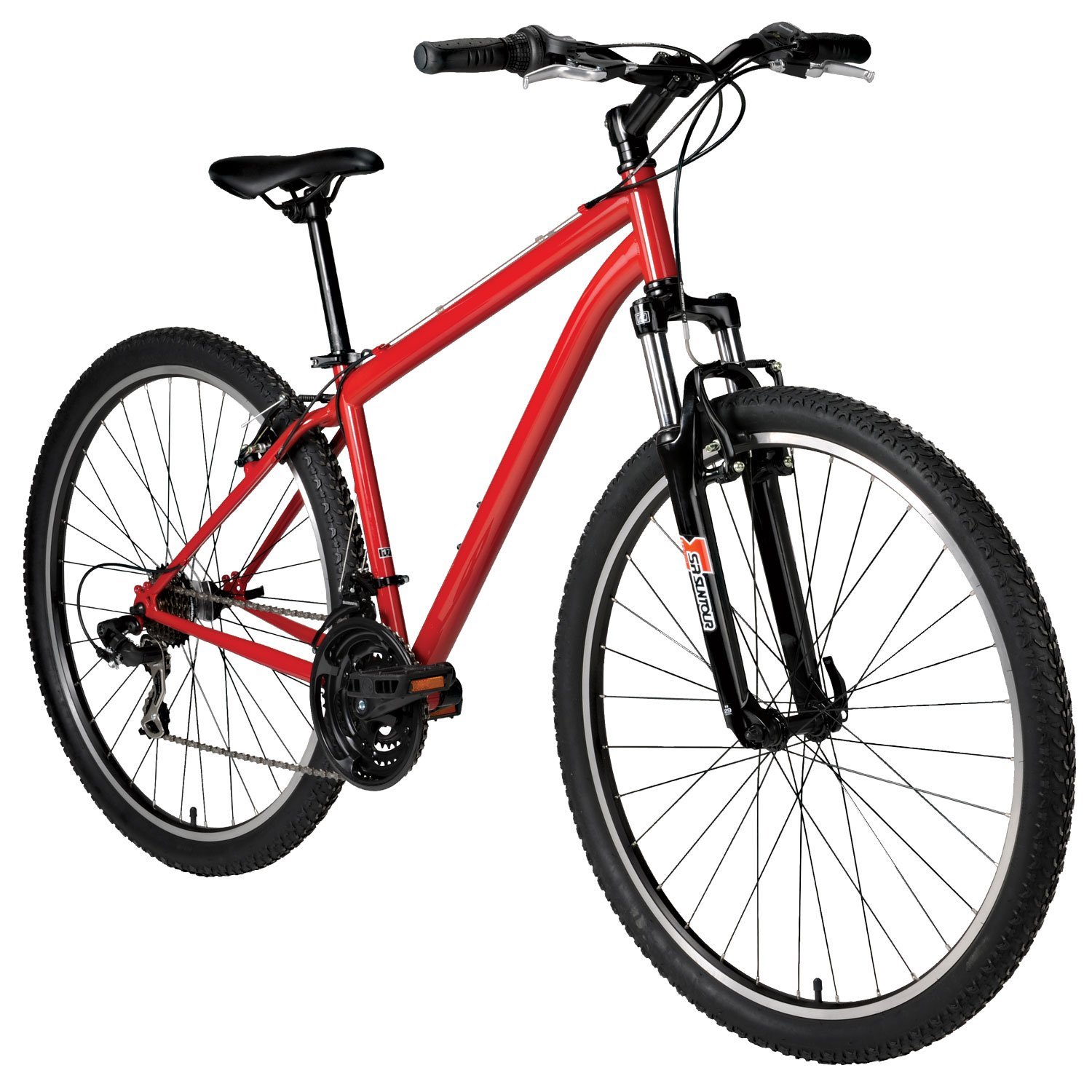 Nashbar AT1 Mountain Bike Review Bicycle Guider