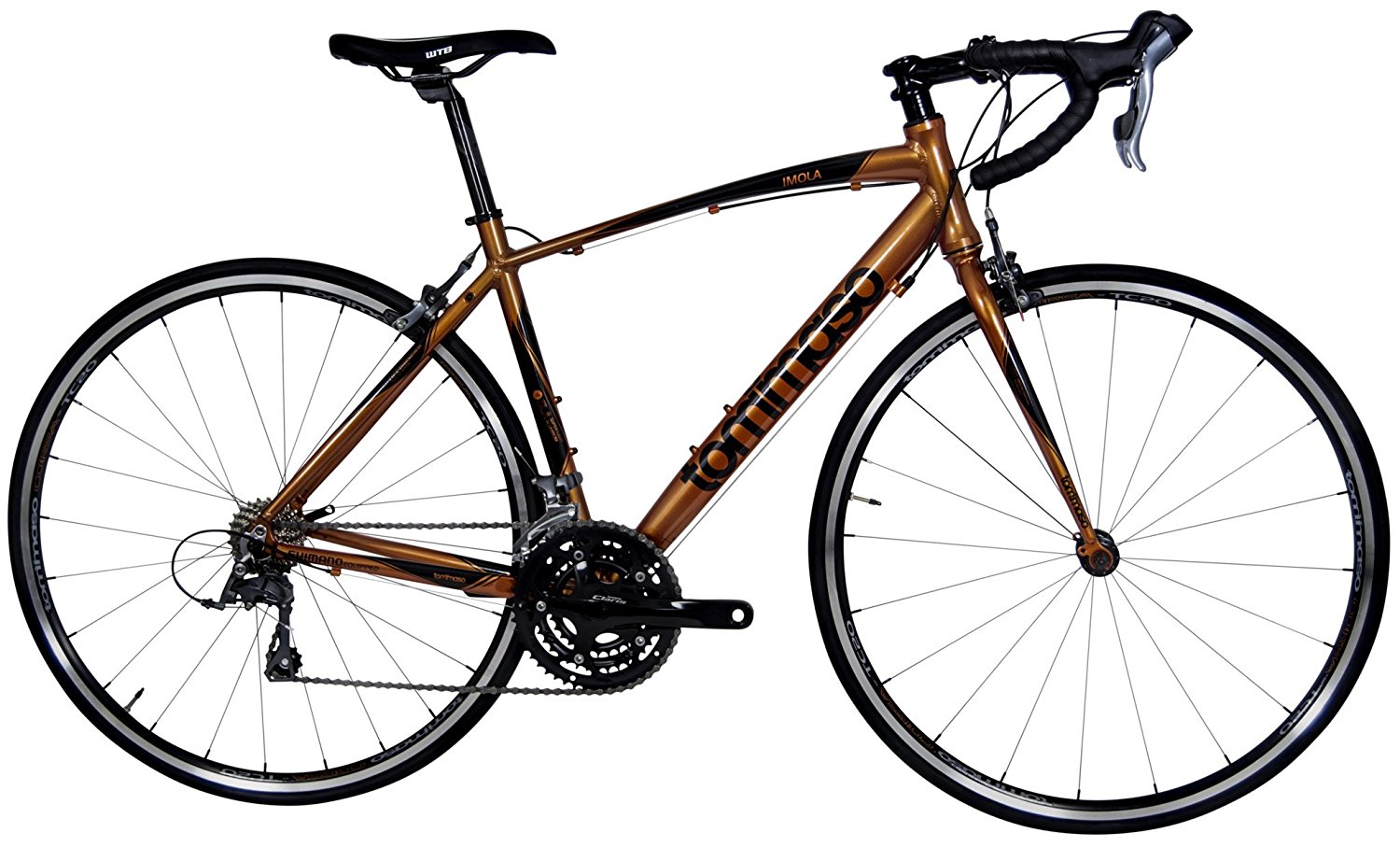 best entry level fitness bike
