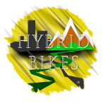 HYBRID Bikes