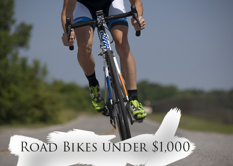 $1000 road bike