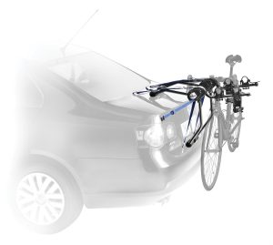 Thule Passage 910XT Review