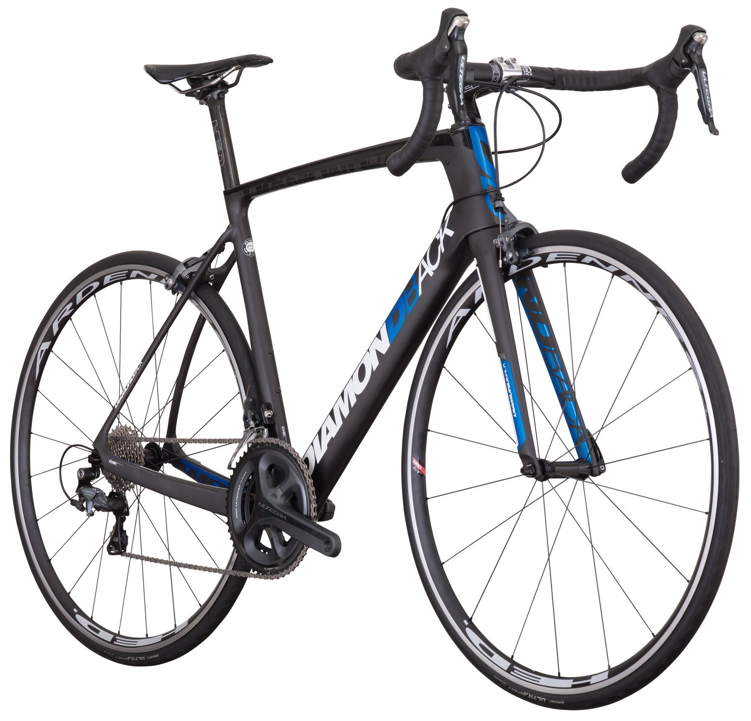 what is the average cost of a bike