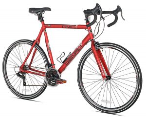 GMC Denali Road Bike Review