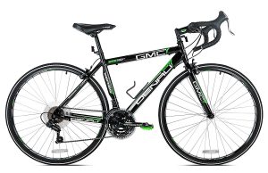 GMC Denali Road Bike Review