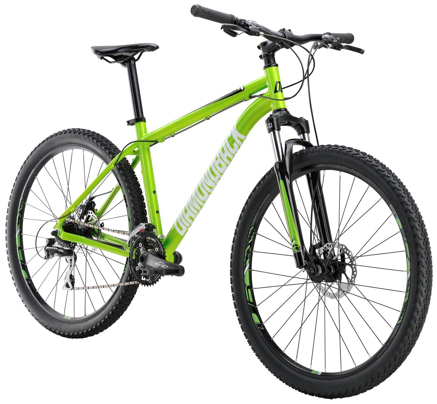 Best Diamondback Mountain Bikes of 2018 - (Guides + Best Picks)