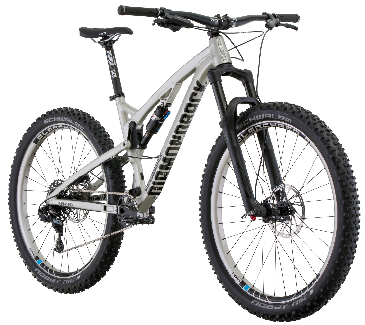 Catch1 2017 Bicycle Guider Bikes Bike Reviews Cycling Advice Diamondback Catch 1 Review