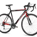 Giordano Libero 1.6 Men's Road Bike