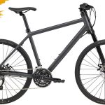 Cannondale Bad Bo 4 review