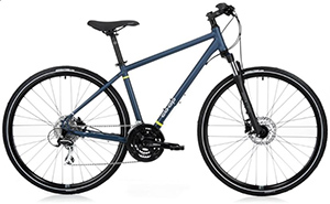 Co-Op Cycles CTY 2.1 Review