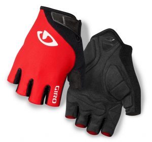 Short Cycling gloves overview