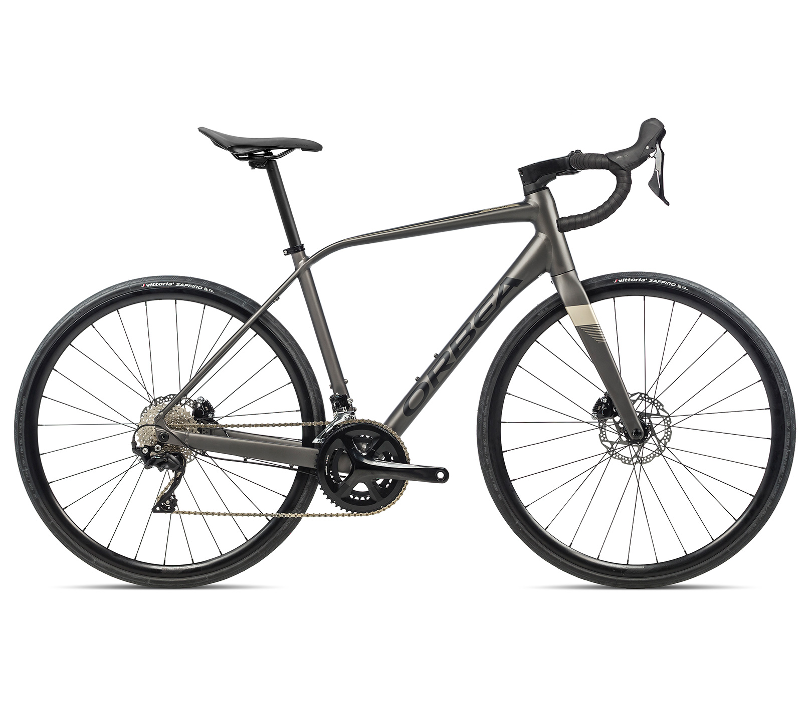 REVIEW Orbea Avant M30