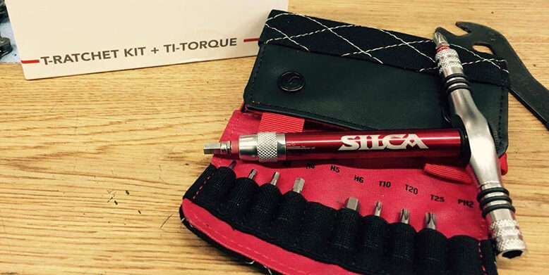 Silca T-Ratchet + Torque Kit Review