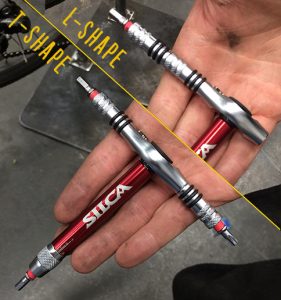 Silca T-Ratchet + TI-Torque kit review