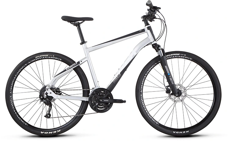 ghost square cross mountain bike