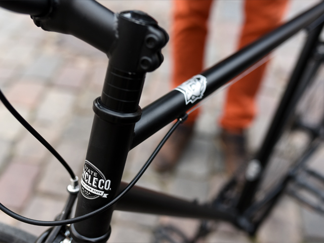 State Bicycle Co Core Line Wulf review