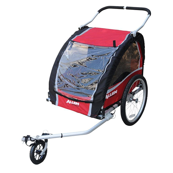 Allen Child Stroller for Black friday