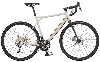 Black Friday Bike - GT Grade Carbon 2017