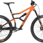 cannondale trigger 3 carbon 2018