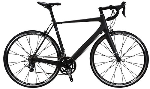 nNashbar 105 carbon review
