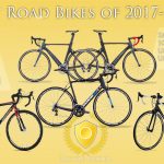 ROAD Bikes of 2018