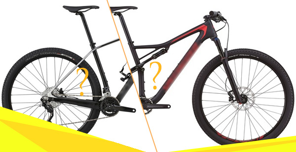 cheap reliable mountain bike