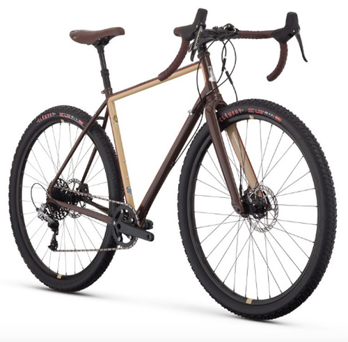 Raleigh Stuntman Review