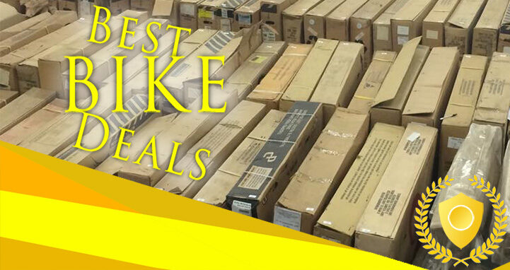 Best Bike Deals