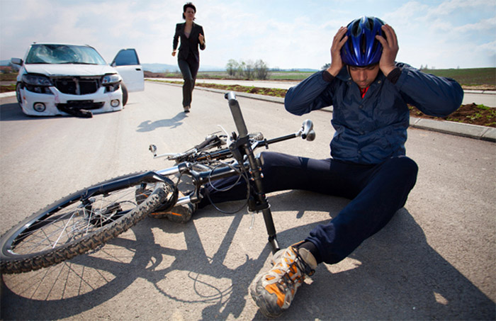 Insurance For Cyclists and Bicycles