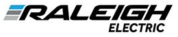 Raleigh Electric Logo