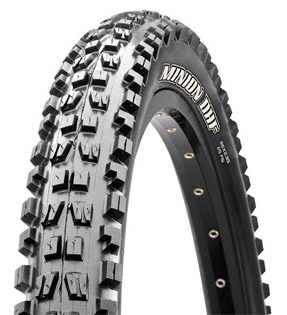 Mountain Bike Tires