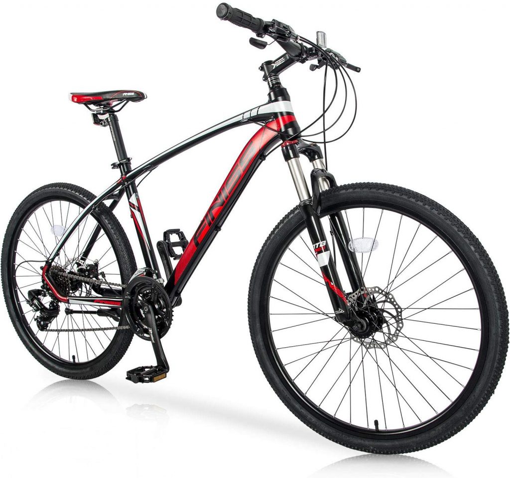 very cheap mountain bikes