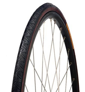 Road bike tires