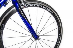 Tommaso bicyle tc40 review