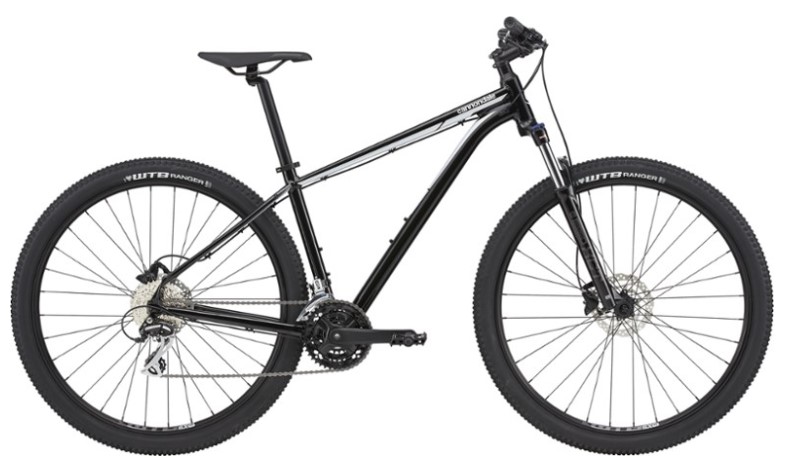 Cannondale Trail 6 2020 model