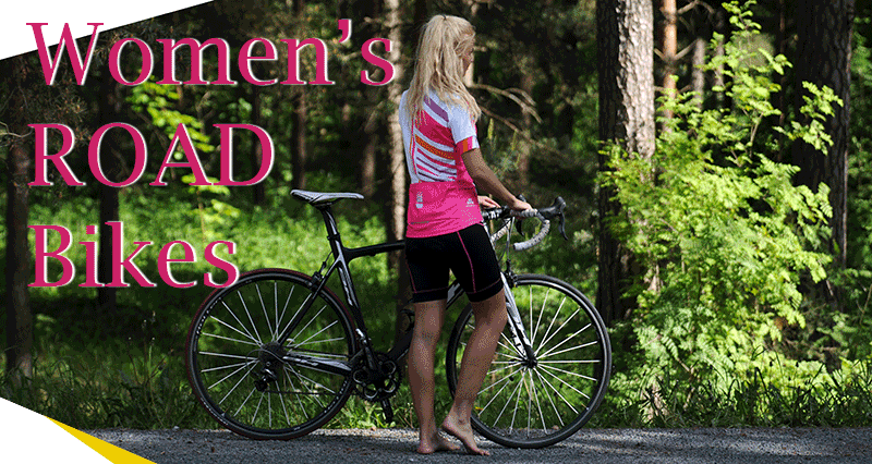 Best Women's Road Bikes