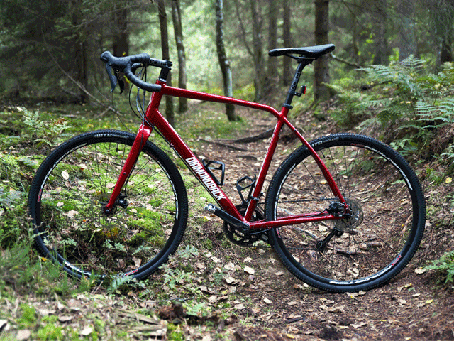 Diamondback Haanjo 3 (2018 model)