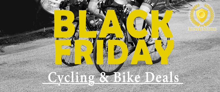 [2020] Black Friday - Best Cycling & Bike Deals