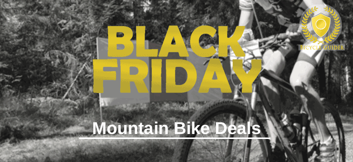 Luchten Perfect Jane Austen BEST Black Friday (& Cyber Monday) MTB Deals [Of 2022]