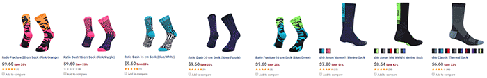 Women Socks