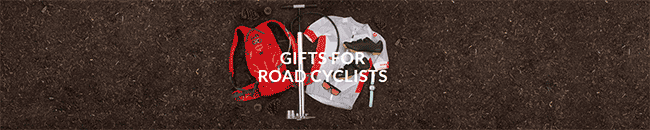 Christmas Gifts For Road Cyclists