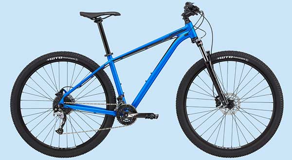 Cannondale Trail 5