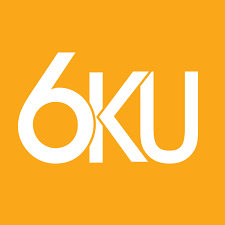 6KU logo