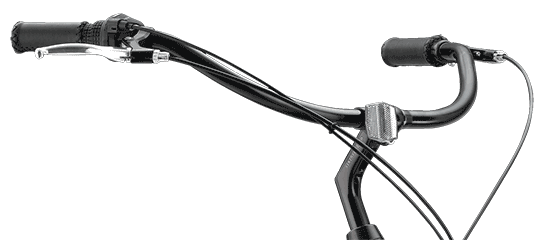 Sixthreezero handlebar