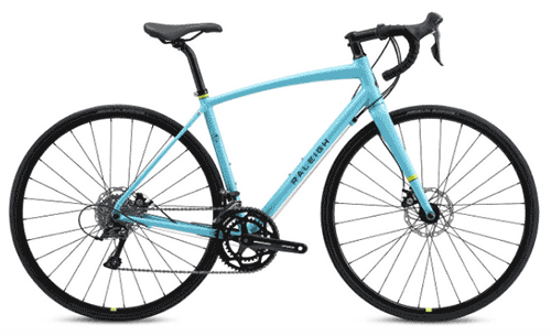 Raleigh Revere 2